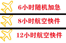 银川机场托运快递公司,专业空运当天件